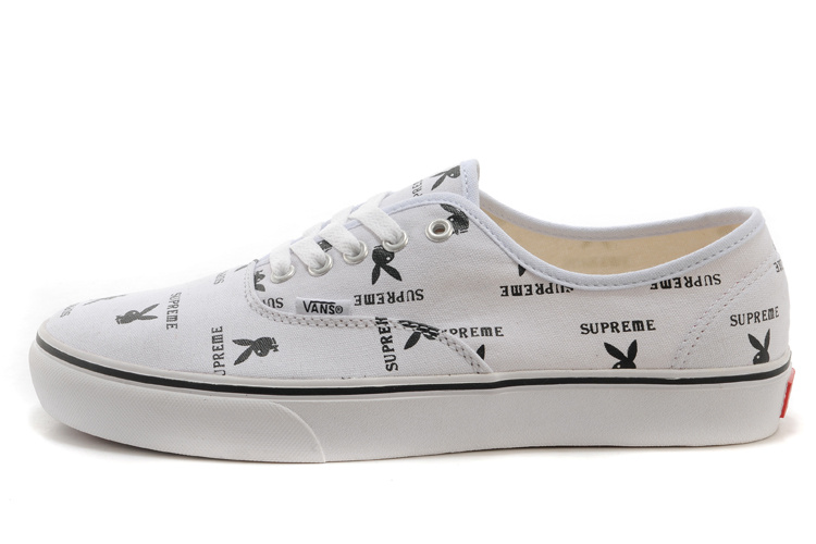 Tennis Vans Homme Pas Cher